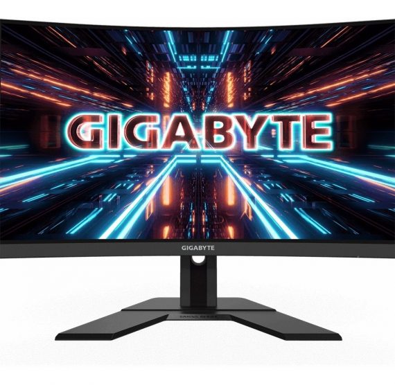 GIGABYTE G27FC