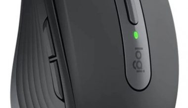 LOGITECH MX ANYWHERE 3