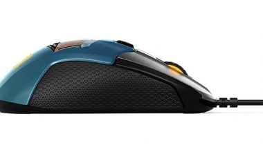 STEELSERIES Sensor 12000pi