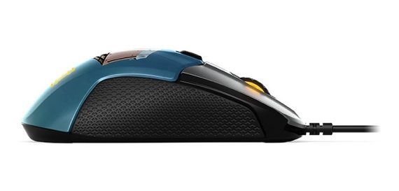 STEELSERIES Sensor 12000pi 4