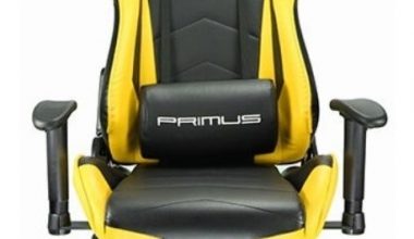 PRIMUS Pch-102yl 1