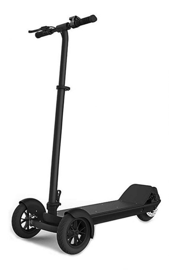 LG SCOOTER 50km/h