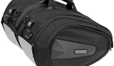 OGIO Saddle Bag Duffel Stealth Ogio 110093