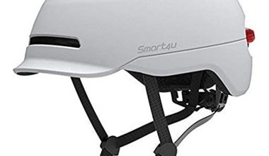 SMART4u Cycling Helmet 1