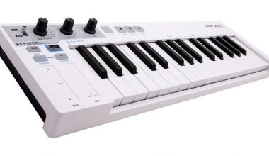 ARTURIA Key Step