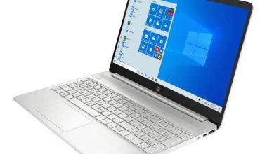 HP 15-ef1009la