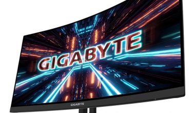 GIGABYTE G27FC