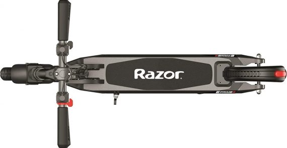 RAZOR RAZOR 4