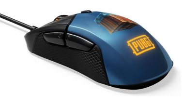 STEELSERIES Sensor 12000pi