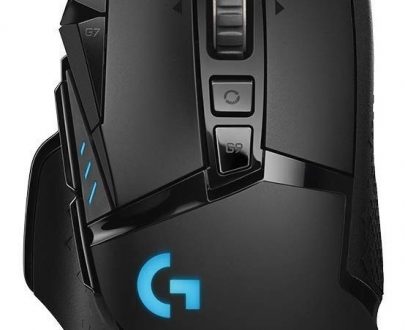 LOGITECH G G502 HERO