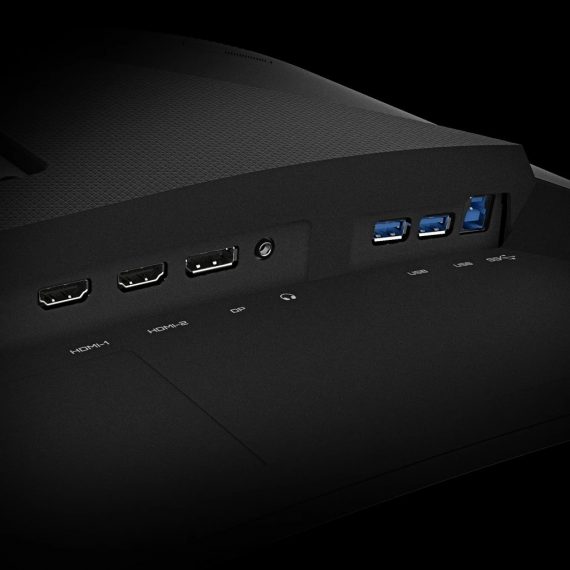 GIGABYTE G27FC 4