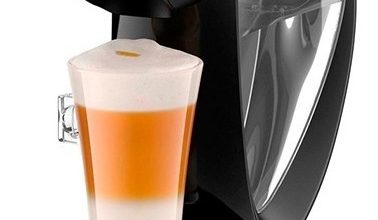 NESCAFÉ DOLCE GUSTO INFINISSIMA 1