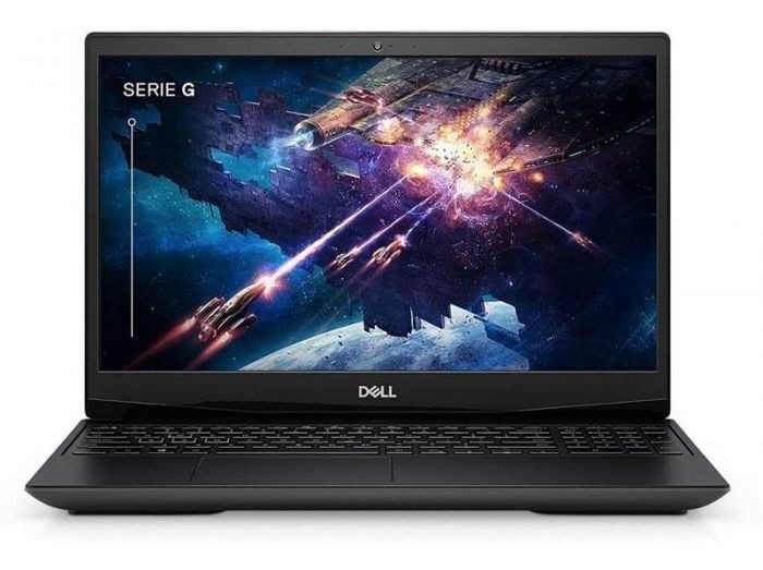 DELL G5 I7-10750h