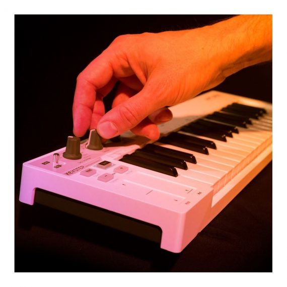 ARTURIA Key Step 3