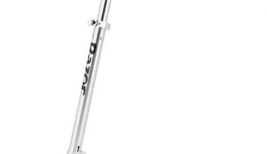 RAZOR ROSA, MODELO A 1