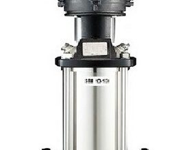 STAIR PUMPS SB 1-15 1