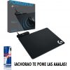 LOGITECH G POWERPLAY