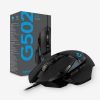 LOGITECH G G502
