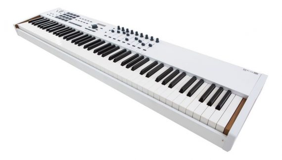 ARTURIA KeyLab 88 MKII 2