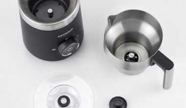 severin SM3584