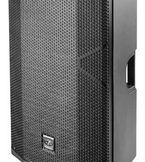 Das Audio Altea-415a