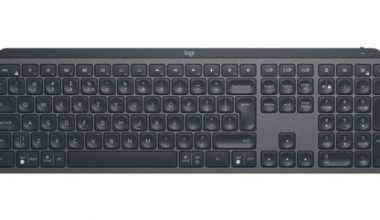 LOGITECH MX KEYS