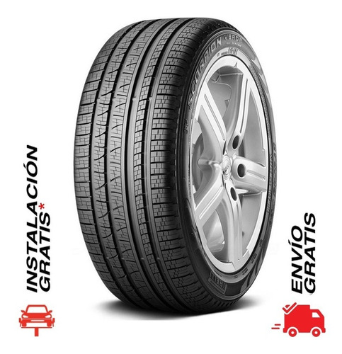 PIRELLI Scorpion Verde All Season 2