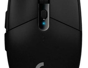 LOGITECH G305