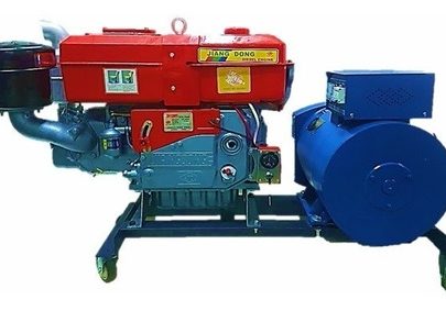 JDTHUNDER STC10KW