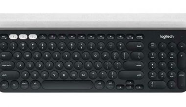 LOGITECH K780 1