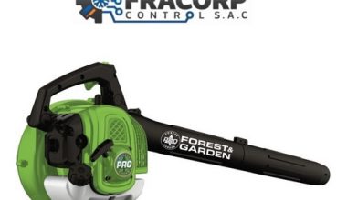 Forest & Garden Pro SG_975 1