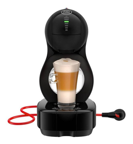 NESCAFÉ DOLCE GUSTO Lumio es de 37 cm (H) x 18 cm (W) x 22 cm (D) con un  tanque de agua de 1L – IMPORTACION DE EEUU A PERU