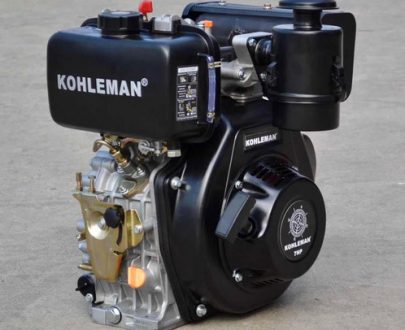 Motor Petrolero  kh178fae