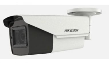 Hikvision
 DS-2CE16H0T-IT3ZF(2.7-13.5mm)