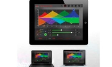 DBX pa2-v-eu