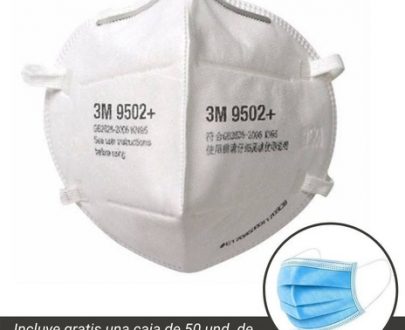 3M 9502
