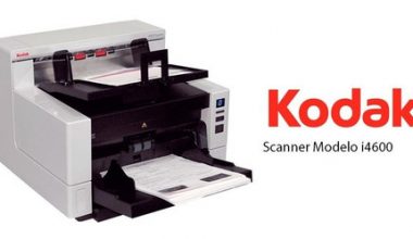 KODAK i 4600 1