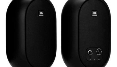 JBL 100V/240V 1