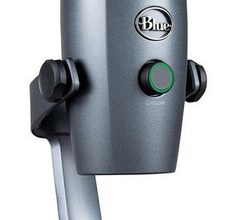 BLUE YETI Nano Shadow 1