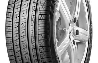 PIRELLI Scorpion Verde All Season 1