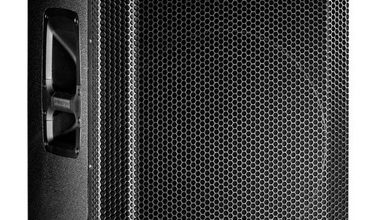 JBL Srx815p 1