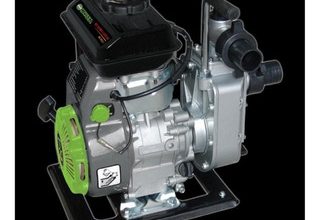 Forest & Garden Pro MG 8015/1