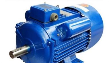 DEREK MOTORS DCU-100L-2 1