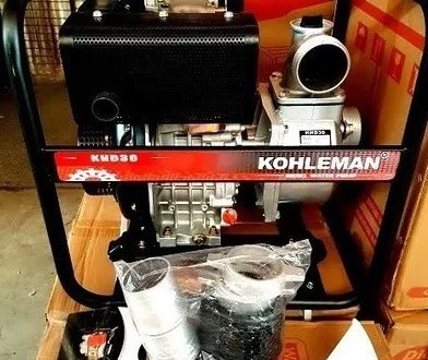 kohleman kh30d