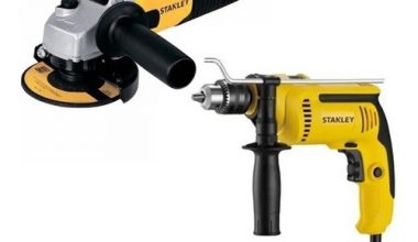 STANLEY SDH700-K5 1