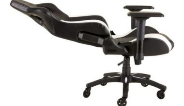 CORSAIR T1 Race