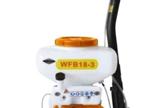 KAZO 	WFB18-3A 1