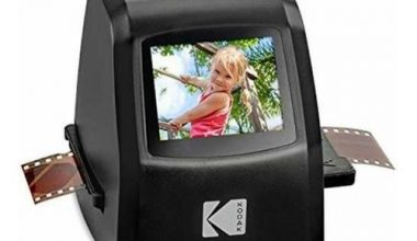 KODAK Rodfd20 1
