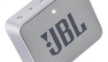 JBL Go2