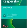 Kaspersky Antivirus